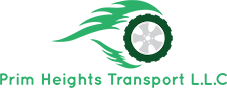 Prim heights transport llc